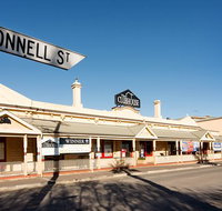 The Clubhouse - Suburb Australia