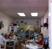 The Coffee Palace - Suburb Australia