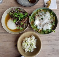 The Eatery - Suburb Australia