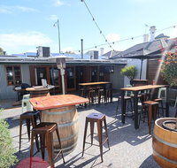 The Greenock - Suburb Australia
