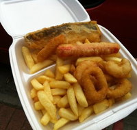The Original Victor Harbor Fish Shop - Suburb Australia