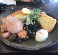 The Summit Restaurant - Suburb Australia