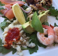 The Terrace Restaurant - Suburb Australia