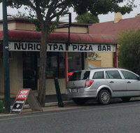 The Valley Pizza Gourmet - Suburb Australia
