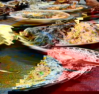 Toledo Three Plenties Palace Chinese Restaurant - Suburb Australia
