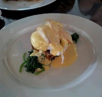 Union Cafe - Suburb Australia