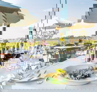 Upstairs at Hollick - Suburb Australia