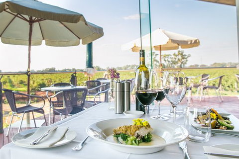 Upstairs At Hollick - Suburb Australia 0