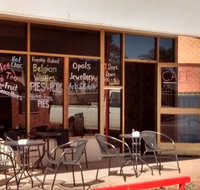 Waffles  Gems - Suburb Australia