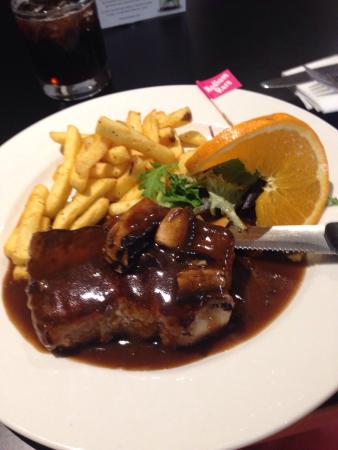 Waikerie Hotel Motel - Suburb Australia 0
