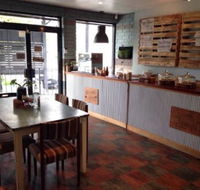 Walk the Talk Kitchen - Suburb Australia