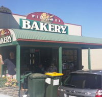 Willunga Bakery - Suburb Australia