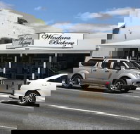Windara Bakery - Suburb Australia