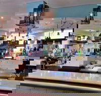Zone Restaurant - Suburb Australia