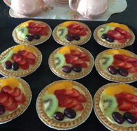 Ardrossan Bakery - Suburb Australia