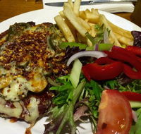 Austral Inn Hotel - Suburb Australia