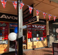 Avondale Cafe - Suburb Australia