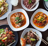 Banana Leaf Thai Restaurant