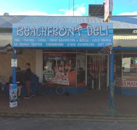 Beachfront Deli - Suburb Australia