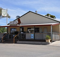 Blinman General Store - Suburb Australia