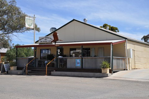 Blinman General Store - Suburb Australia 0