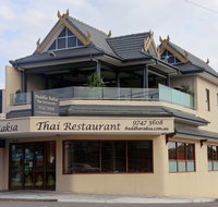 Buddha Raksa Thai Restaurant - Suburb Australia