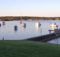 Coffin Bay Yacht Club - Suburb Australia