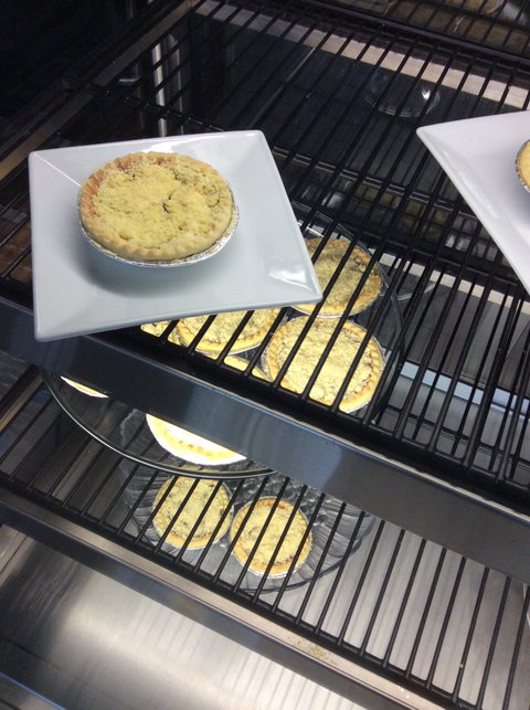 Copley Bush Bakery And Quandong Cafe - Suburb Australia 3