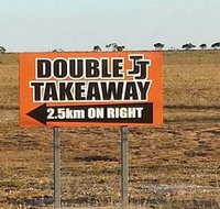 Double J Takeaway - Suburb Australia