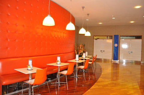 Dunes Cafe - Suburb Australia 0