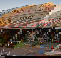 Emily's Bistro - Suburb Australia