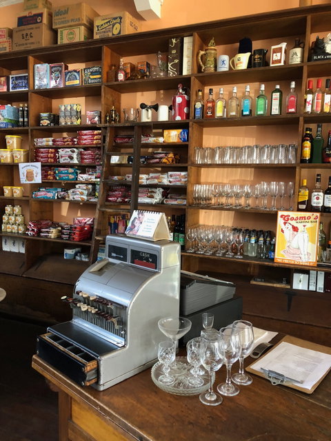Emily's Bistro - Suburb Australia 3