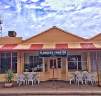 Flinders Food Co - Suburb Australia