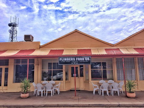 Flinders Food Co - Suburb Australia 0