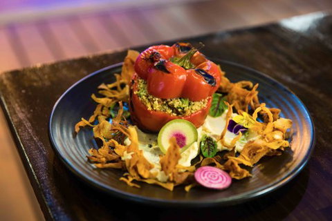 Fogata - Suburb Australia 0