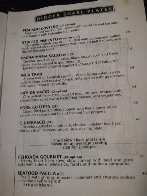 Fogata - Suburb Australia 4