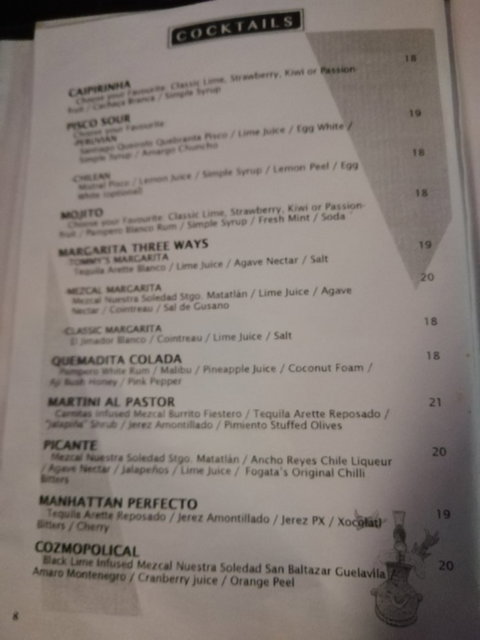 Fogata - Suburb Australia 5