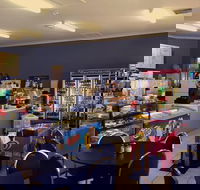 Gum Flat Diner Take away