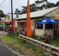 Inman Valley General Store and Country Kitchen - Suburb Australia