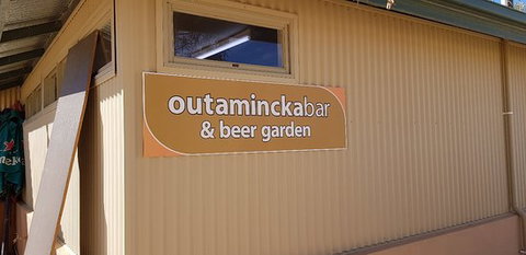 Innamincka Hotel - Suburb Australia 0