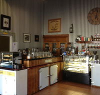 Jitter Bean Oasis - Suburb Australia