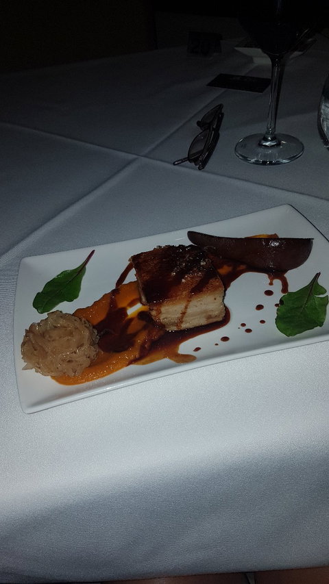 La Vue Waterfront Restaurant - Suburb Australia 2