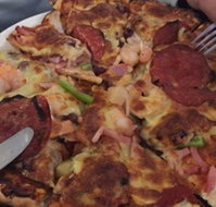 Lakeview Cafe Meningie - Suburb Australia