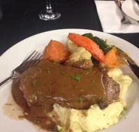 Leigh Creek Tavern - Suburb Australia