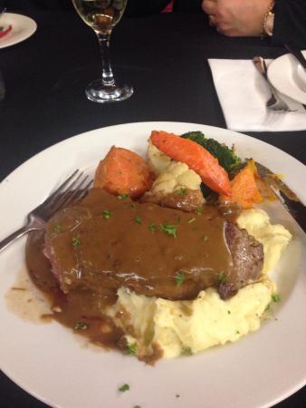 Leigh Creek Tavern - Suburb Australia 0