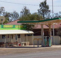 Lyndhurst Roadhouse - Suburb Australia