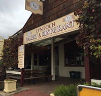 Lyndoch Bakery and Restaurant - Suburb Australia
