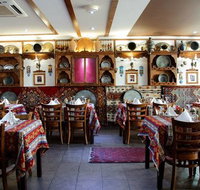 MADO Cafe and Restaurant