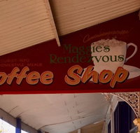 Maggie's Rendezvous - Suburb Australia