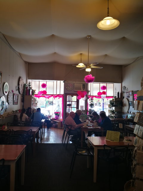 Maggie's Rendezvous - Suburb Australia 1